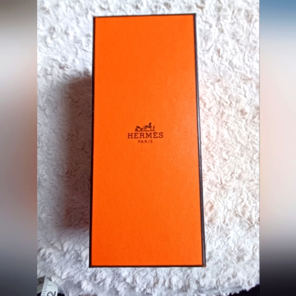Hermès Box - EMPTY